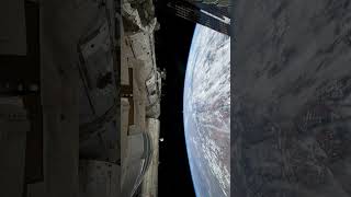 Stunning timelapse of SpaceX Cargo Dragon CRS-34 docking with the ISS on May 17, 2026!