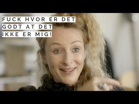 Video: Manden Vil Ikke Have Børn