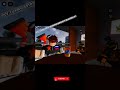 Estoy en un restaurante y nose inglés ! #roblox #risa #humor