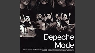 Смотреть клип Everything Counts (Tim Simenon / Mark Saunders Remix)