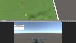 Air Strike Asset: Dive Bomb