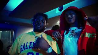 Rio Da Yung OG x Babyfxce E x RMC Mike x YN Jay - Detroit to the raq (pt. 2) 