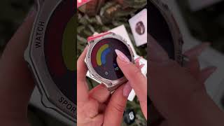 Modfit Titan X Silver Steel - Briolis