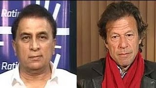 Gavaskar and Imran's solution for Indian cricket