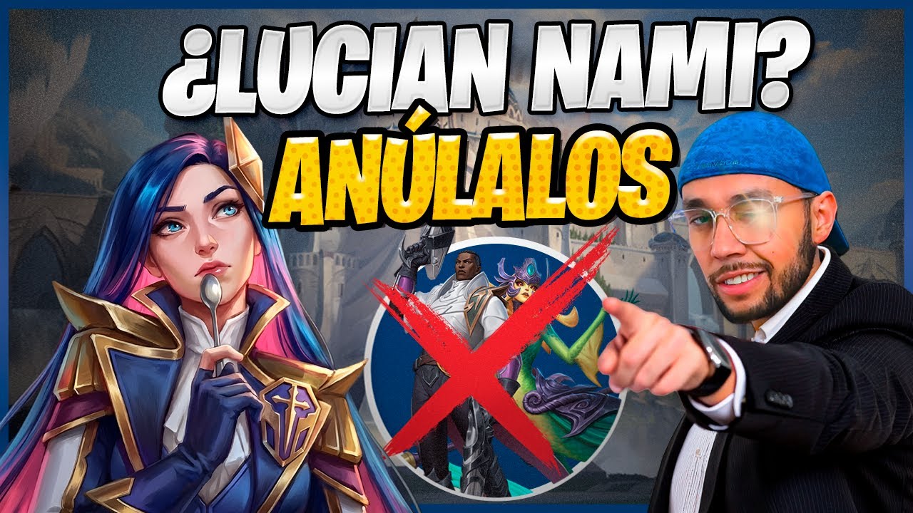 ¡POR ESTO CAITLYN ES LA MEJOR ADC DE WILD RIFT!