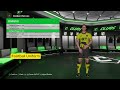 PES 2017 YosfX Mini Patch V1.0 Season 2025 dan Tutorial PC Gameplay #8