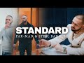 Pakman  standard  prod by steelbanglez music
