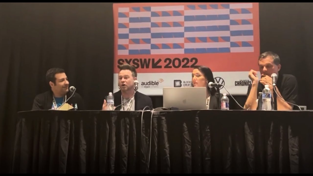 #sxsw2022
