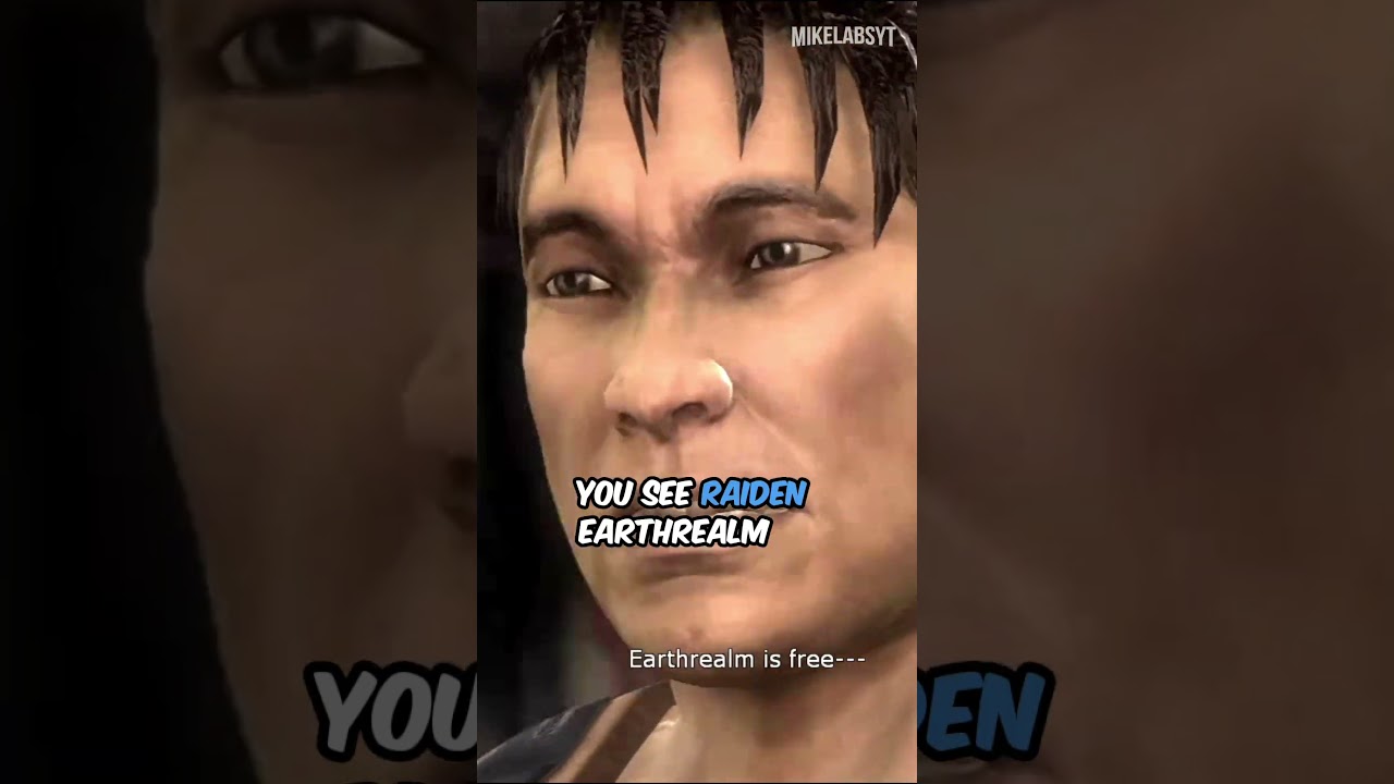 Были ли правы РЕВЕНАНТЫ насчет Рэйдена?