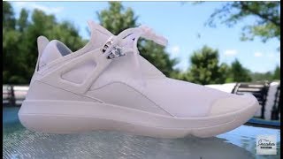 nike oversized mannequin