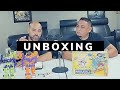 🔴 LIVE Que Linea De Juguetes Vintage Es Tu Favorita? UNBOXING Thundercats Transformers RAUL EL PELON