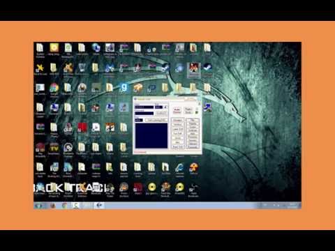 How to make a trojan virus [using BEAST 2.07]