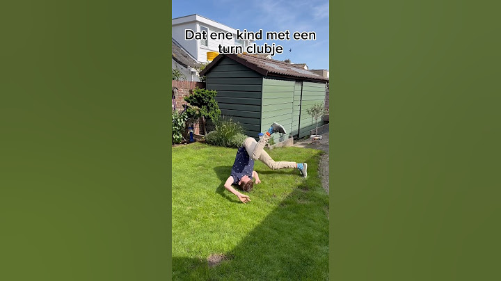 De turn club: #teamplagiaat #buitenspelen #kinderen #buitenspelen #turnen #basisschool #groep3