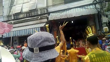 Nghinh Ông phan Thiết 2018 p2