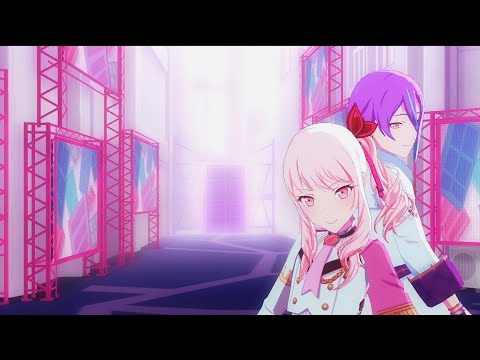 【プロセカMV153】『シネマ』ニゴミク 一歌 瑞希 類 遥