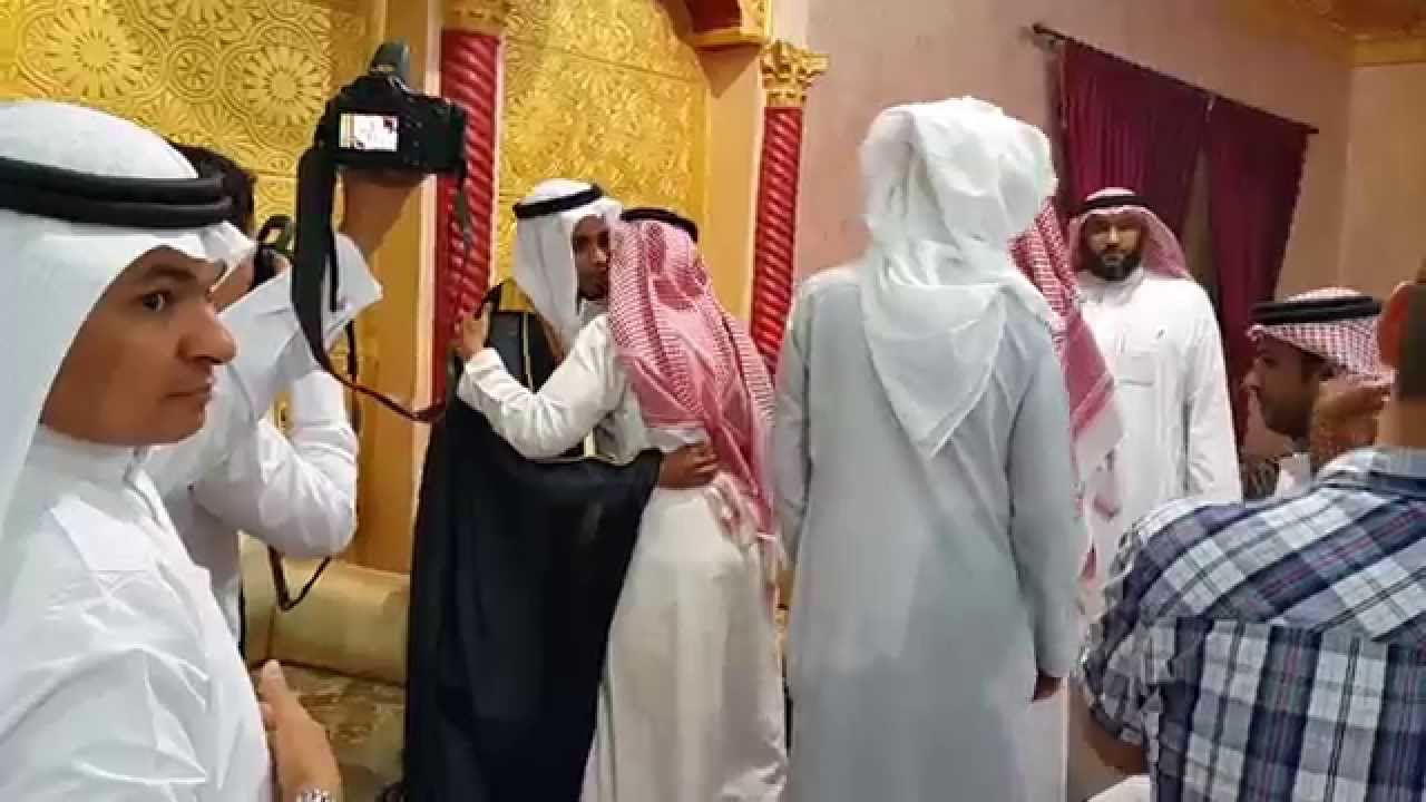 زواج يحيى عتين