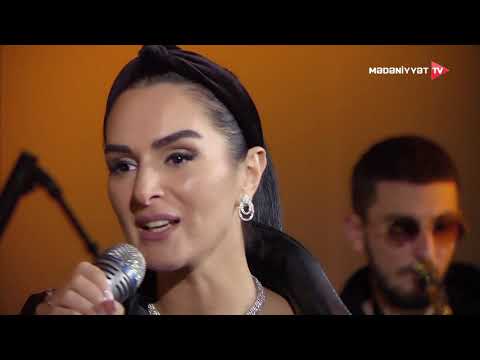 RAST — Bana Bana Gəl | Mədəniyyət TV