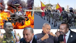 Download Lagu Dagalka TPLF \u0026 Abiy oo bolowday,Duqayn bilabaty, TPLF oo guul gaartay \u0026 Tigray oo lagu kala cararay MP3
