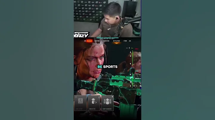 Shotzzy winning mindset #callofdutyleague #callofduty #optic #optictexas #shotzzy #dashy #skyz #huke