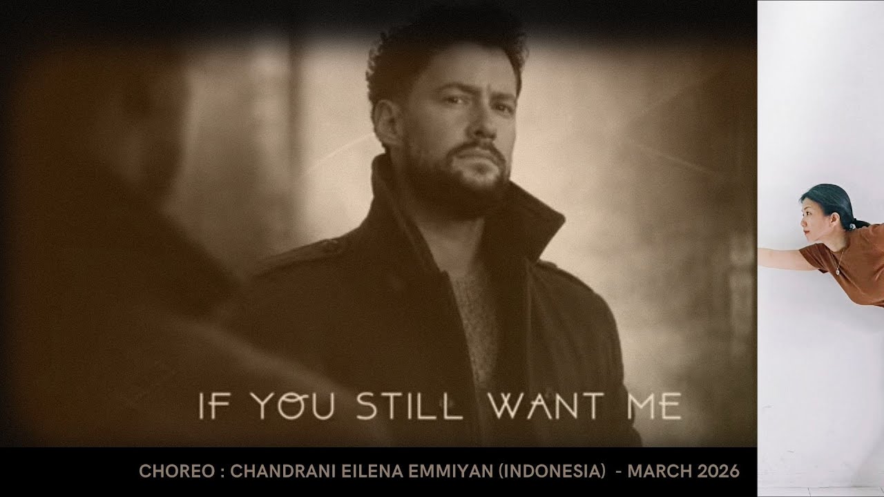 IF YOU STILL WANT ME Line Dance @chandranieilenaemmi 