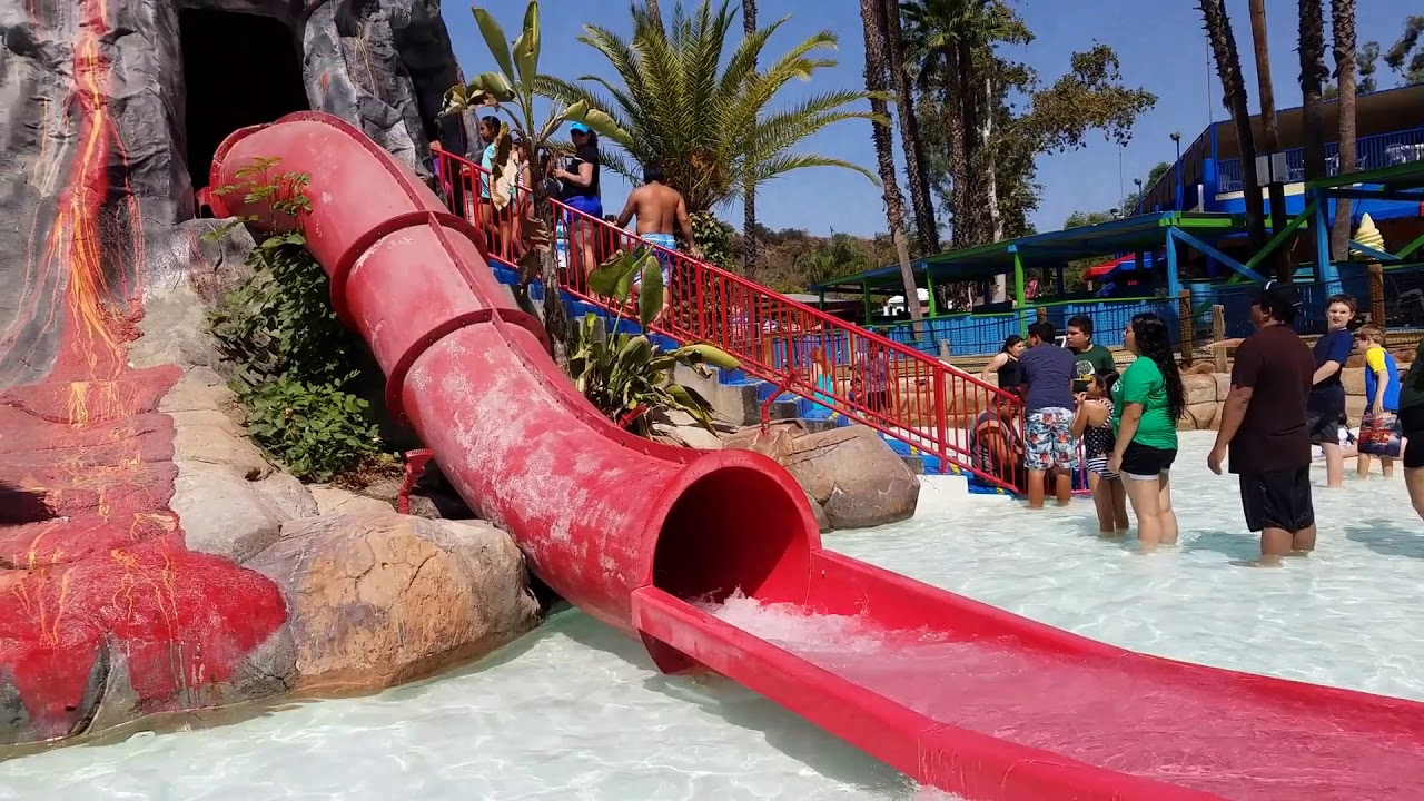 Florida Raging Waters Raging Waters - YouTube