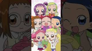 Download Lagu おジャ魔女どれみ全OP MP3