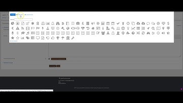 How to Use the Tiles Format in Moodle