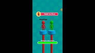 Fun Race 3d Walkthrough #4#Shorts