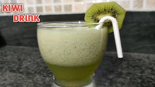 Kiwi Drink|Kiwi Soft Drink|Kiwi Drink Recipe screenshot 5
