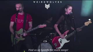 Perfect Storm Live (june 2020) - WeirdWolves Stream