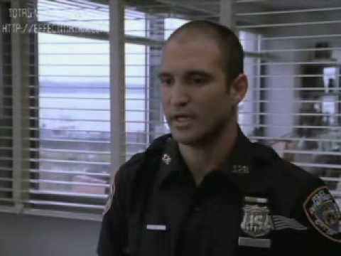 Exiled Law and Order movie part 1 of 9