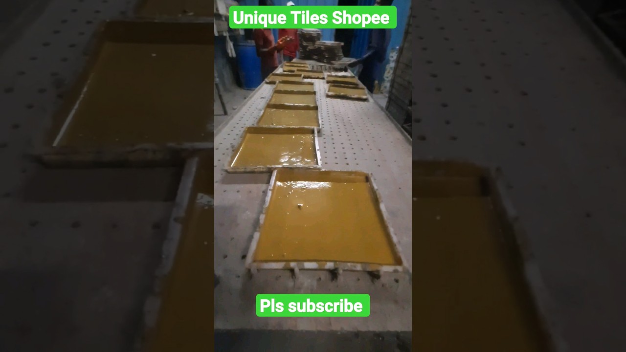 Unique Tiles Shopee
