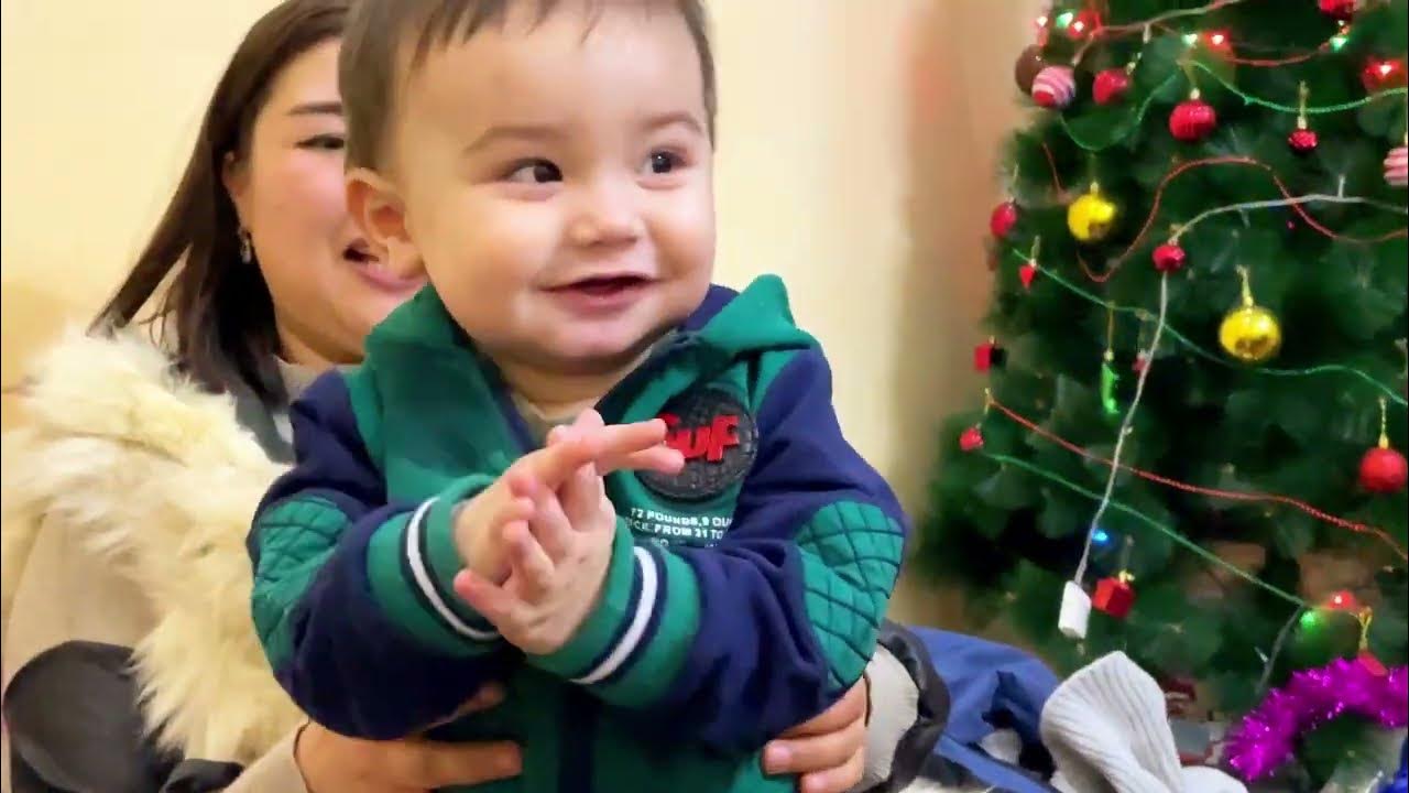 Yangi yil Ba’zmi YouTube