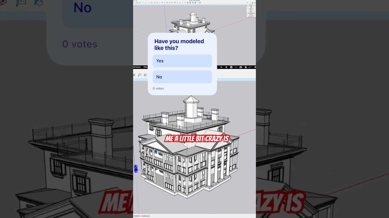 Зачем ты мне посылаешь лесопилку? 😭