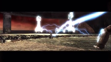 Infamous Hard Difficulty Guide Part 1 Intro [HD]