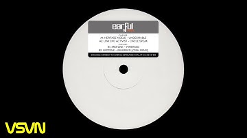 Krotone - Immersed (Yosh Remix) [Earful Of Wax]