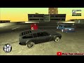 Tempat - tempat tersembunyi di GTA SA ( lokasi rahasia wakil kota & liberty city )