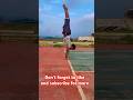 Press to HS 🔥#gymnast #balancefitness #youtubeshorts #challenge #balance #calisthenics #subscribe