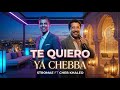 Te Quiero Chebba Stromae Cheb Khaled Europe Rencontre Le Maghreb