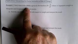 MAT 251 12.4 Part 2