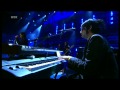 Capture de la vidéo Twilight Singers & Mark Lanegan - Live With Me / Where Did You Sleep Last Night?