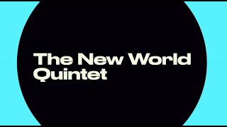 New World Quintet - 1995