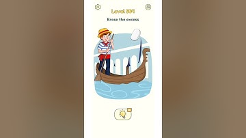 DOP 2 Delete One Part Level 584 Erase the excess