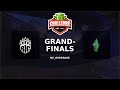 United21 ESplay Challenge #1 | Grand-Final | BIG vs. HAVU | Map 2 | de_overpass