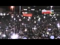 أحلى زجل بمظاهرات حماة 