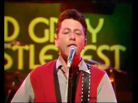 Joe Ely ~ Musta Notta Gotta Lotta 1981 (OGWT)