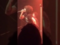 At The Drive - "Pattern Against User" - 930 Club DC 3/20/17