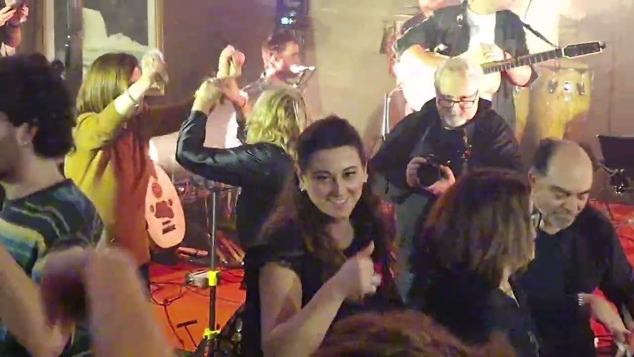 Officine Meridionali a Isola Liri 