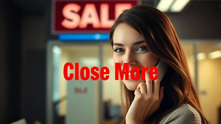 Learn EXACTLY WHAT TO SAY to nail the sale with Nicole Cramer!