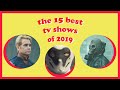 The 15 Best TV Shows of 2019